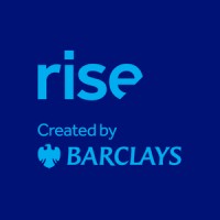 Rise, created by Barclays - the Home of FinTech logo, Rise, created by Barclays - the Home of FinTech contact details