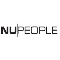 NuPeople logo, NuPeople contact details