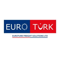 Euroturk Freight Solutions Ltd logo, Euroturk Freight Solutions Ltd contact details