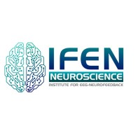 Institute for EEG-Neurofeedback logo, Institute for EEG-Neurofeedback contact details