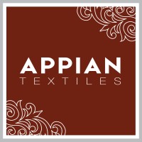 Appian Textiles logo, Appian Textiles contact details