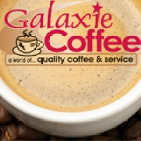 Galaxie Coffee Service logo, Galaxie Coffee Service contact details