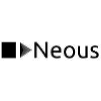 Neous logo, Neous contact details