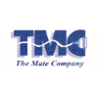 TMC - The Mate Co. logo, TMC - The Mate Co. contact details