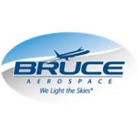 BRUCE AEROSPACE INC. logo, BRUCE AEROSPACE INC. contact details