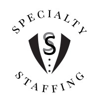 Specialty Staffing LLC logo, Specialty Staffing LLC contact details