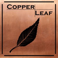 Copper Leaf Real Estate logo, Copper Leaf Real Estate contact details