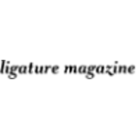 Ligature Magazine logo, Ligature Magazine contact details