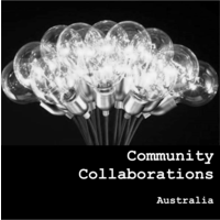 Community Collaborations logo, Community Collaborations contact details