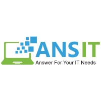 ANS IT Services Pvt. Ltd logo, ANS IT Services Pvt. Ltd contact details