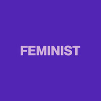 Feminist logo, Feminist contact details