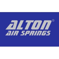 ALTON AIR SPRINGS logo, ALTON AIR SPRINGS contact details