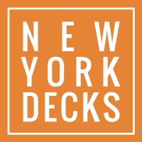 New York Decks logo, New York Decks contact details