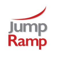 Jump Ramp Games logo, Jump Ramp Games contact details