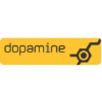 Dopamine logo, Dopamine contact details