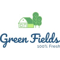 Green Fields Organic logo, Green Fields Organic contact details