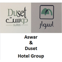 Aswar & Duset Hotel Group. logo, Aswar & Duset Hotel Group. contact details