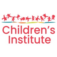 The Children's Institute logo, The Children's Institute contact details