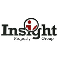 Insight Property Group Inc logo, Insight Property Group Inc contact details