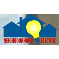 Neighbourhood Electric logo, Neighbourhood Electric contact details