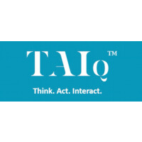 TAIQ logo, TAIQ contact details