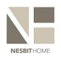 Nesbit Home logo, Nesbit Home contact details