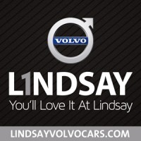 Lindsay Volvo Cars of Alexandria logo, Lindsay Volvo Cars of Alexandria contact details