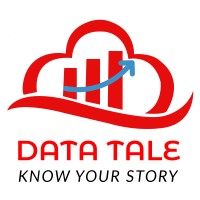 Data Tale logo, Data Tale contact details