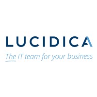 Lucidica logo, Lucidica contact details