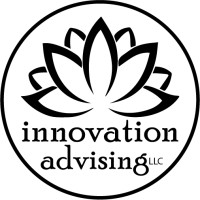 Innovation Advising logo, Innovation Advising contact details