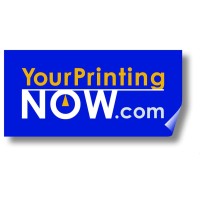 Your Printing Now logo, Your Printing Now contact details