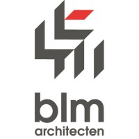 BLM Architecten logo, BLM Architecten contact details