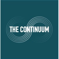 The Continuum logo, The Continuum contact details