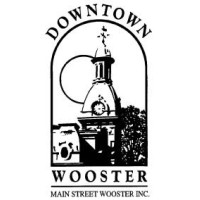 Main Street Wooster Inc logo, Main Street Wooster Inc contact details