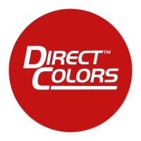 Direct Colors Inc. logo, Direct Colors Inc. contact details