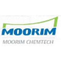 Moorim Chemtech logo, Moorim Chemtech contact details