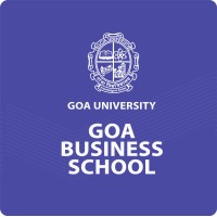 Goa University - Goa Business School logo, Goa University - Goa Business School contact details