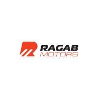 Ragab Motors logo, Ragab Motors contact details