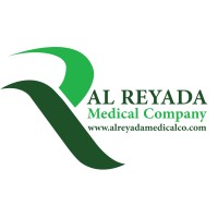 Al Reyada Medical Co. logo, Al Reyada Medical Co. contact details