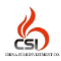 China Star Investment Co.,Ltd logo, China Star Investment Co.,Ltd contact details