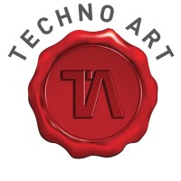 Techno Art logo, Techno Art contact details