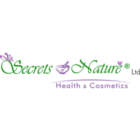 Secrets of Nature Health & Cosmetics logo, Secrets of Nature Health & Cosmetics contact details