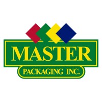 Master Packaging Inc. logo, Master Packaging Inc. contact details