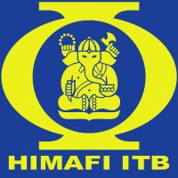 Himpunan Mahasiswa Fisika ITB (HIMAFI ITB) logo, Himpunan Mahasiswa Fisika ITB (HIMAFI ITB) contact details