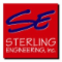 Sterling Engineering, Inc. logo, Sterling Engineering, Inc. contact details