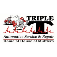 Triple T Auto Repair logo, Triple T Auto Repair contact details