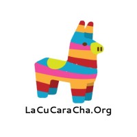 LaCuCaraCha.Org logo, LaCuCaraCha.Org contact details