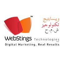 WebStings Technologies FZC logo, WebStings Technologies FZC contact details