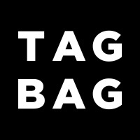 TagBag logo, TagBag contact details