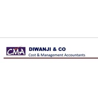 Diwanji & Co logo, Diwanji & Co contact details